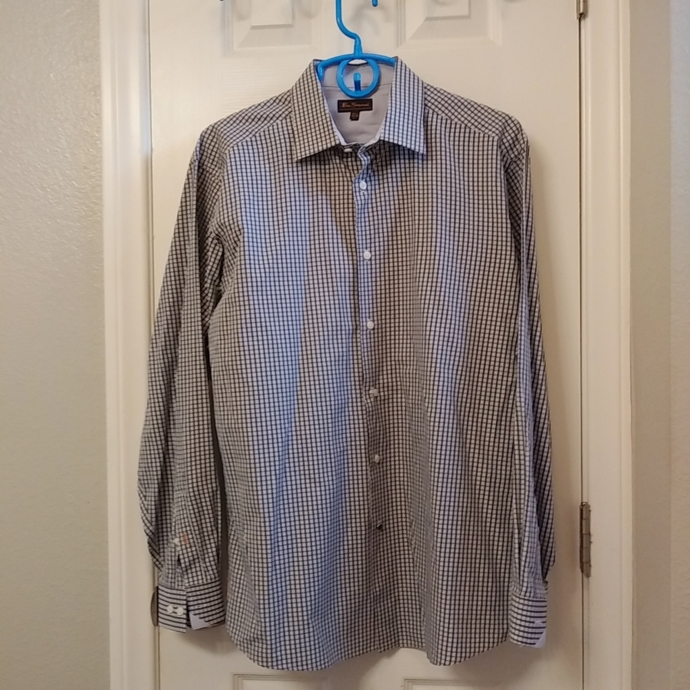 Ben Sherman shirt nwot